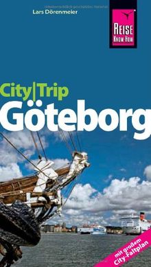 CityTrip Göteborg