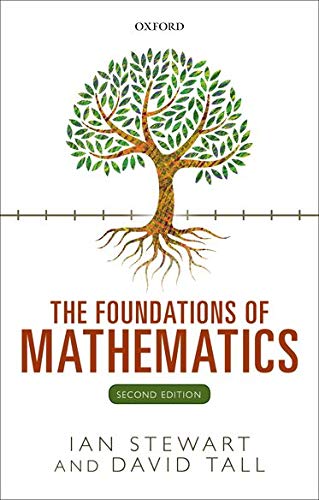 Stewart, I: Foundations of Mathematics