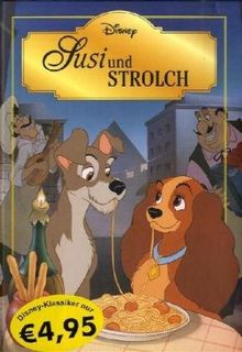 Susi und Strolch