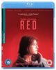 Three Colours Red [Blu-ray] [UK Import]