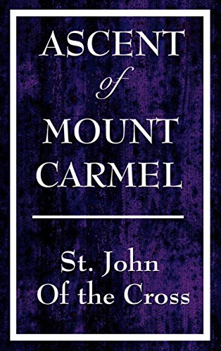 Ascent of Mount Carmel