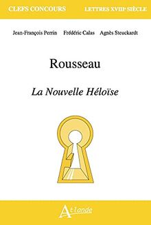 Rousseau, La nouvelle Héloïse