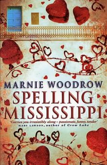 Spelling Mississippi