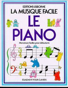 Le Piano