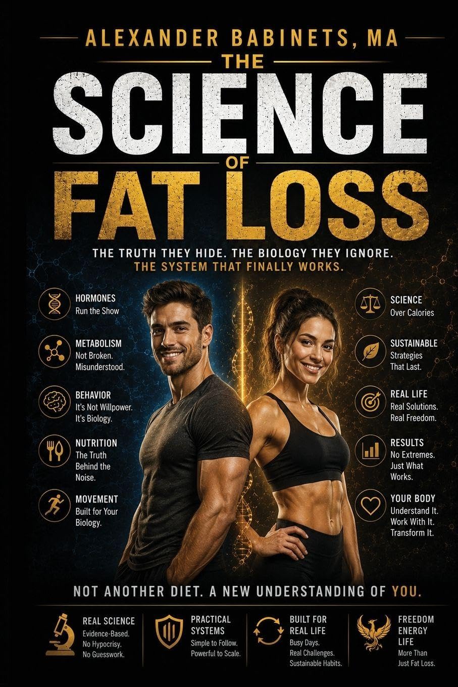 The Science of Fat Loss
