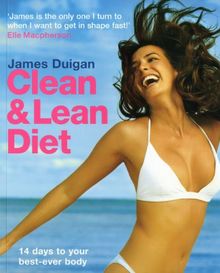 Clean and Lean Diet (Clean & Lean)