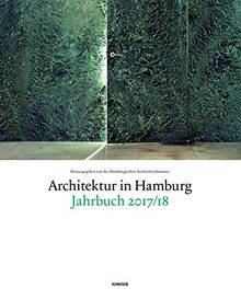 Architektur in Hamburg: Jahrbuch 2017/18