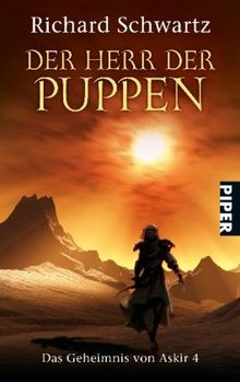 Der Herr der Puppen. Das Geheimnis von Askir 04.