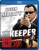 Steven Seagal's The Keeper [Blu-ray]