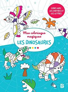 Les dinosaures