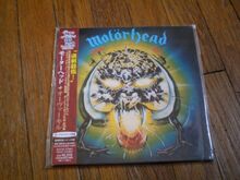Overkill (+Bonus) (Jpn)