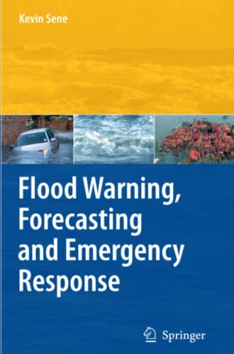Flood Warning, Forecasting and Emergency Response