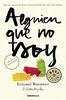 Alguien que no soy #1 / Someone I'm Not #1 (BEST SELLER, Band 26200)