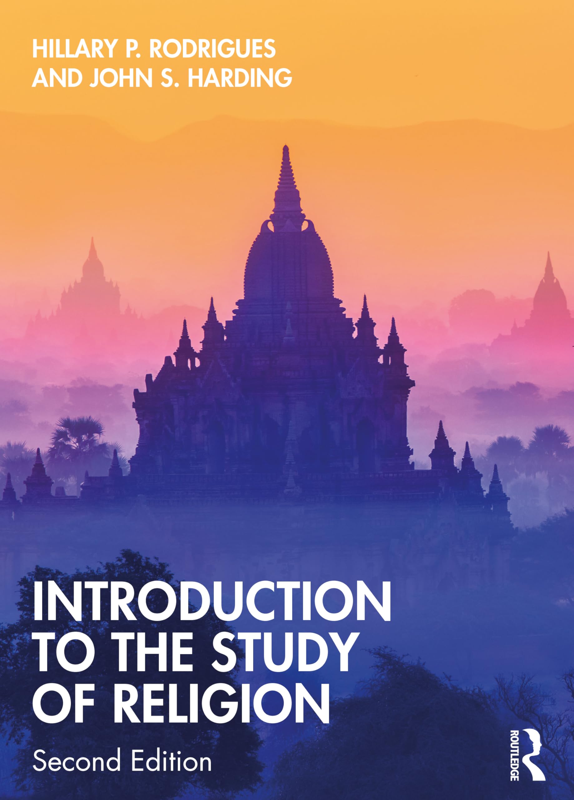 Rodrigues, Hillary P. Introduction To The Study Of Religion
