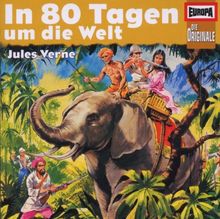 Die Originale  1-in 80 Tagen Um die Welt