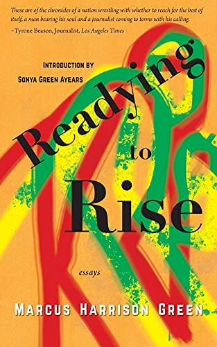 Readying to Rise: Essays