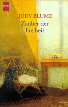 Zauber der Freiheit de Judy Blume | Livre | état bon