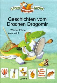 Geschichten vom Drachen Dragomir