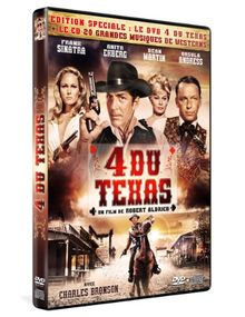 4 du texas [FR Import]