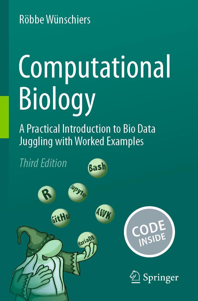 Computational Biology