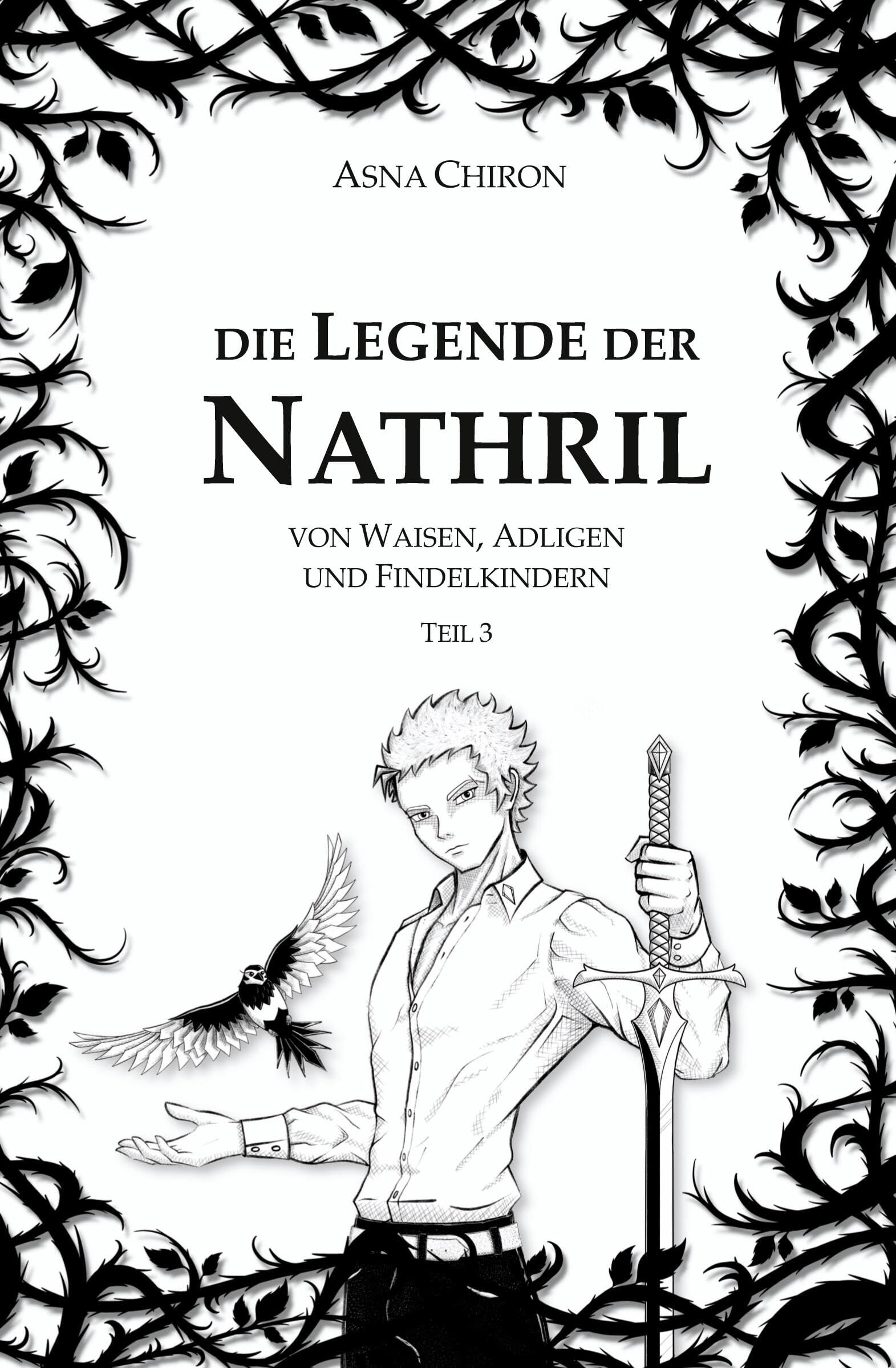 Die Legende der Nathril