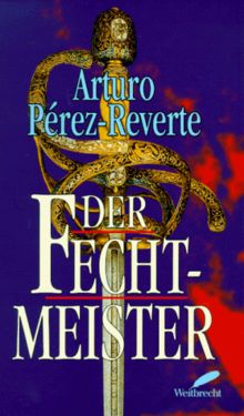 Der Fechtmeister