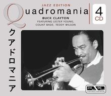 Buck Featering Lester Young