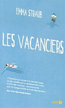 Les vacanciers