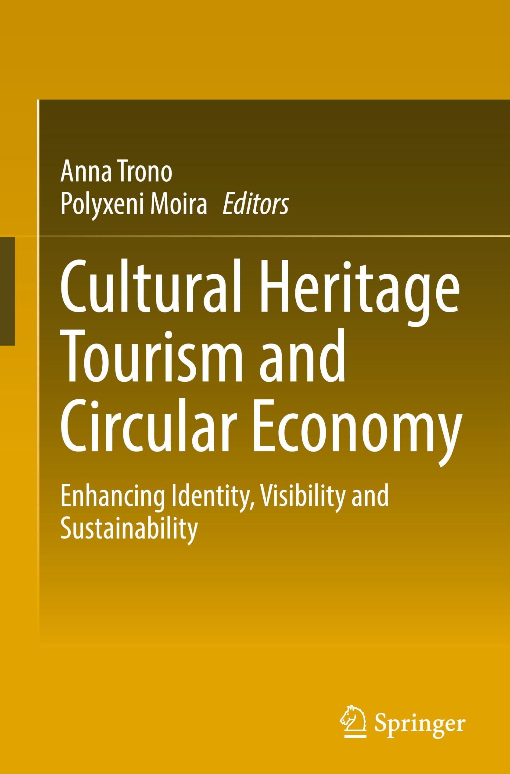 Cultural Heritage Tourism and Circular Economy