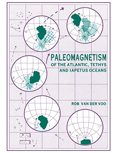 Palaeomagnetism Atlantis