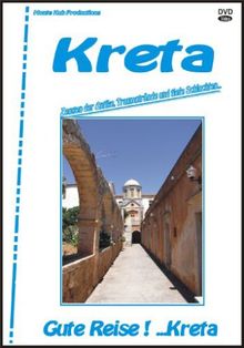 Gute Reise! - Kreta