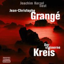 Der steinerne Kreis von Jean-Christophe Grangé | Buch | Zustand gut