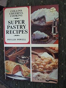 Super Pastry Recipes