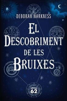 El descobriment de les bruixes (Èxits)