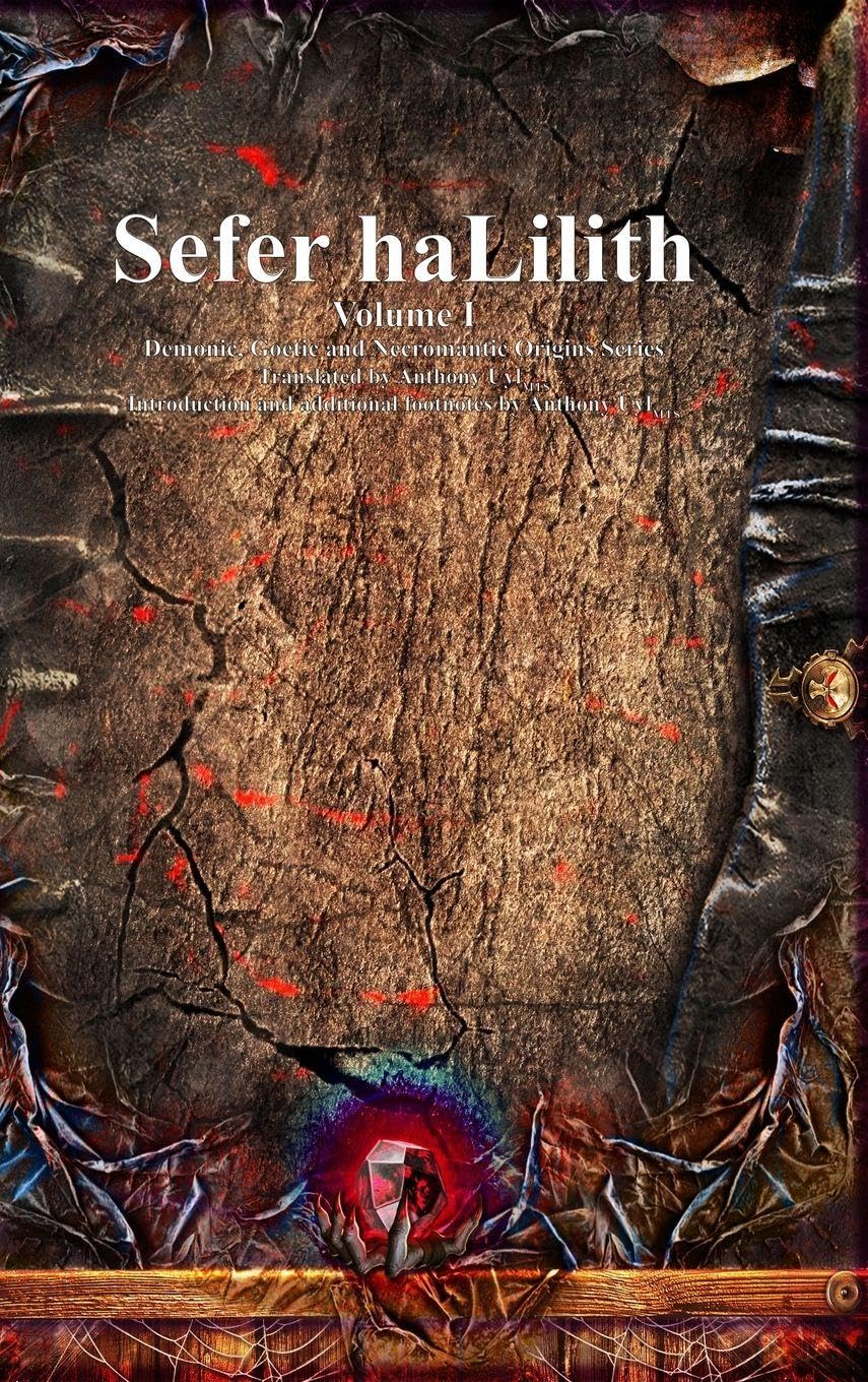 Sefer haLilith Volume I