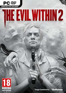 The Evil Within 2 Jeu PC