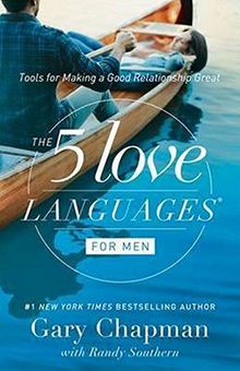 5 LOVE LANGUAGES FOR MEN