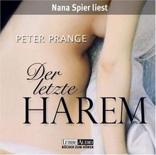 Der letzte Harem: Lesung