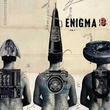 Le Roi Est Mort,Vive le Roi! von Enigma | CD | Zustand gut