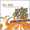 Praise 4 Kids-Hey,Jesus Liebt Dich