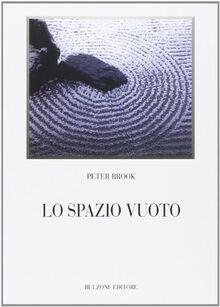 Lo spazio vuoto (Biblioteca teatrale)