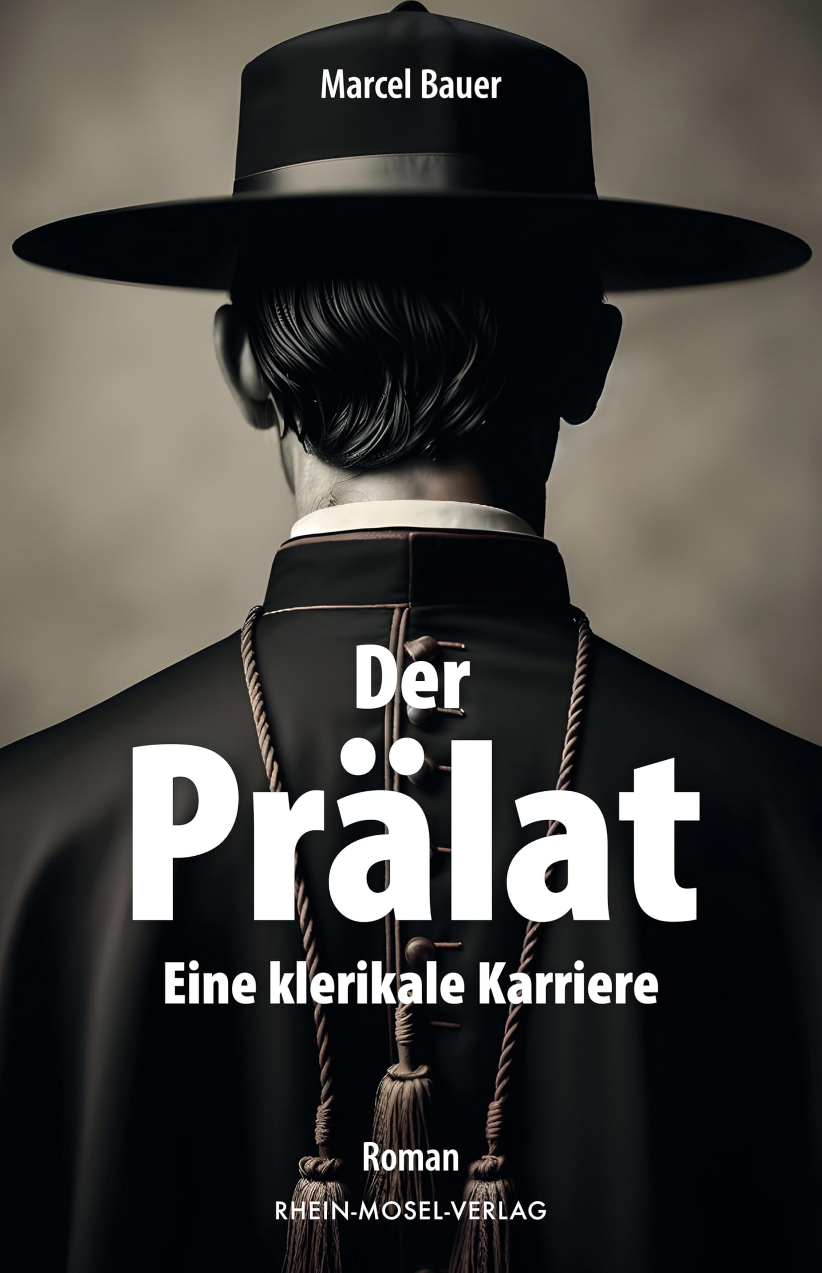 Der Prälat: Eine klerikale Karriere