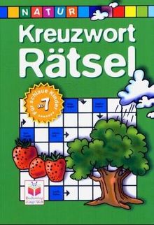Natur Kreuzworträtsel