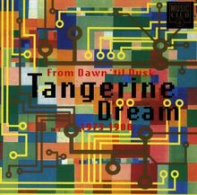From Dawn 'Til Dusk 1973-88 von Tangerine Dream | CD | Zustand sehr gut
