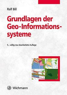 Grundlagen der Geo-Informationssysteme