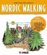 Spaß von A-Z. Nordic Walking von Ralph Sander; Ekki Dallmeyer | Buch | Zustand gut