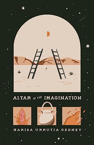 Altar of the Imagination