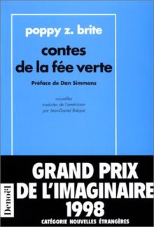 Contes de la fée verte
