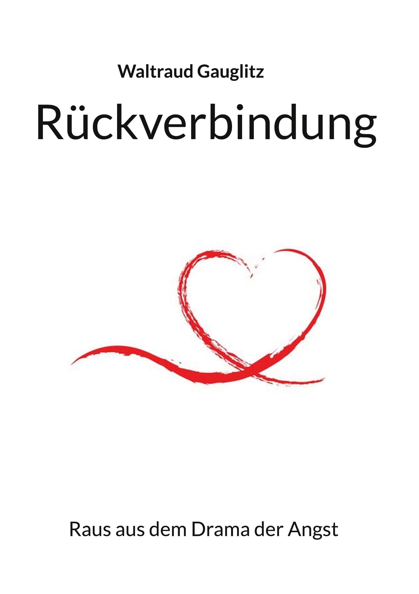 Rückverbindung: Raus aus dem Drama der Angst