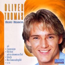 Rote Rosen